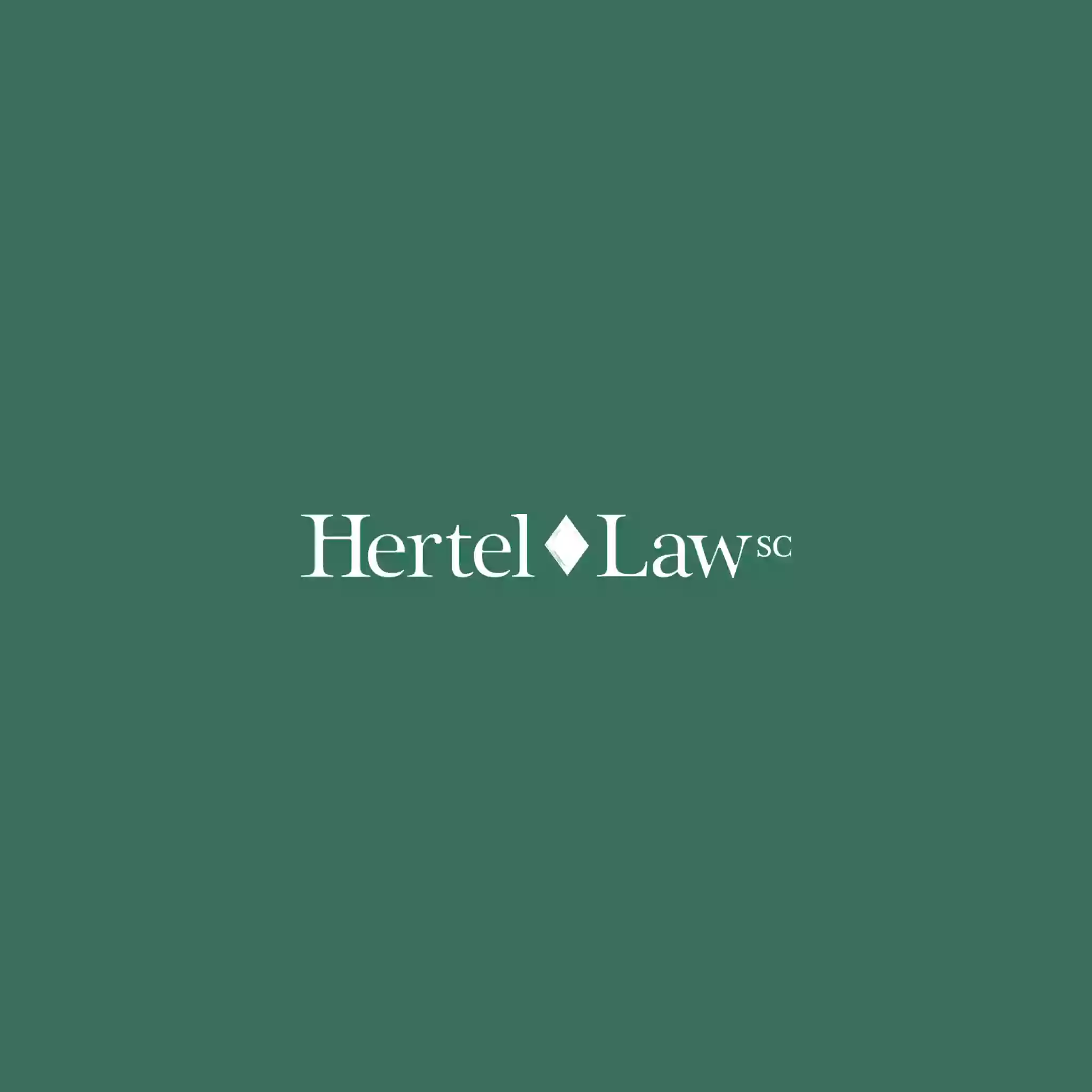 Hertel Law, S.C.