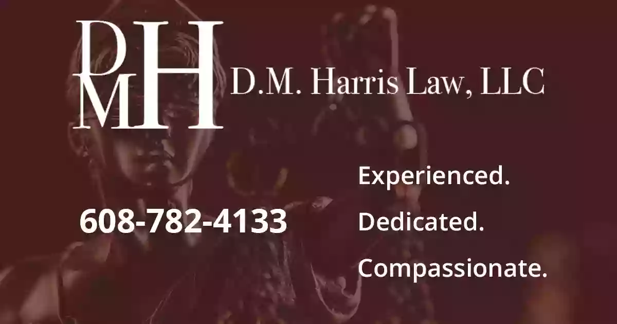 D.M. Harris Law, LLC