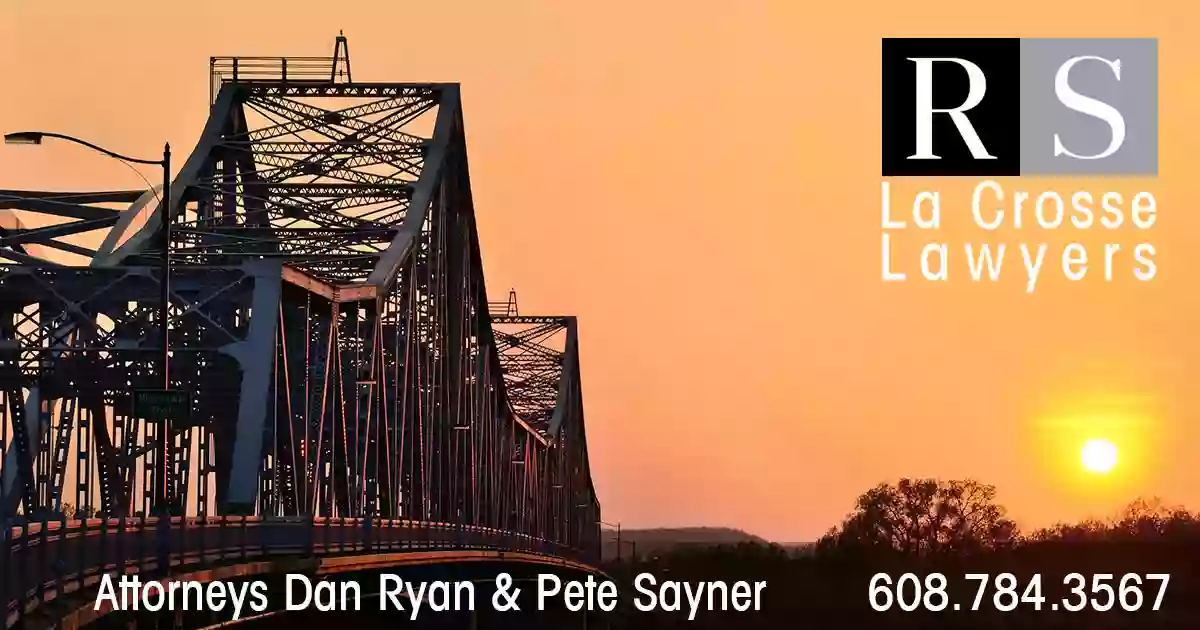 Ryan & Sayner, Attorneys at Law