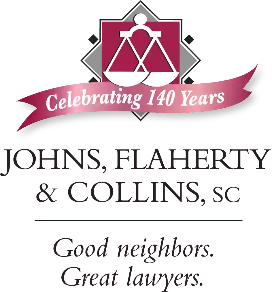 Johns, Flaherty & Collins, SC