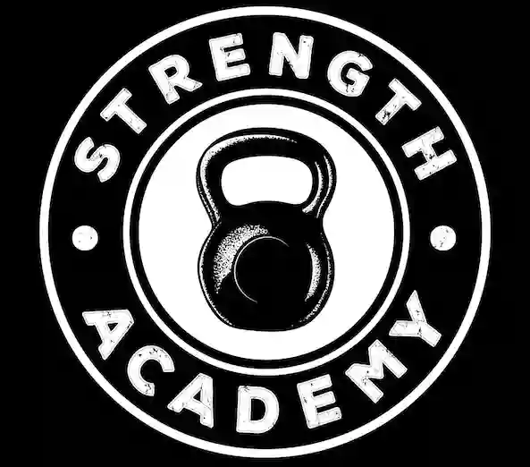 Strength Academy River Falls