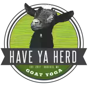 Have Ya Herd Goat Yoga & Corn Maze