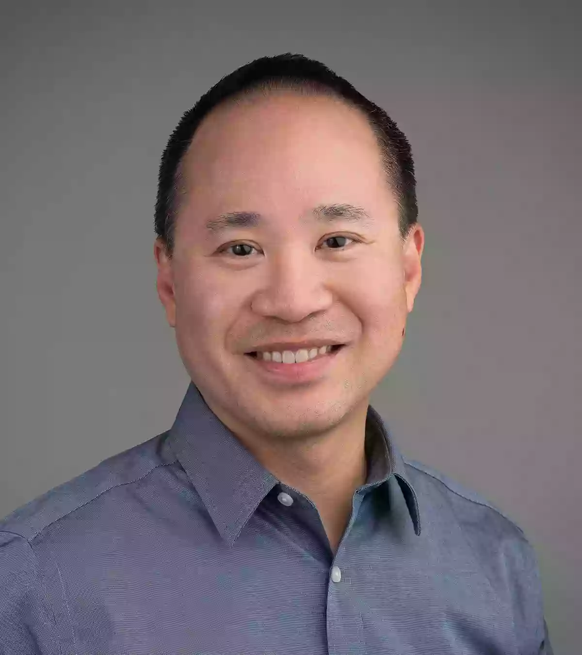 Glenn Liu, MD