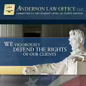 Anderson Law Office LLC