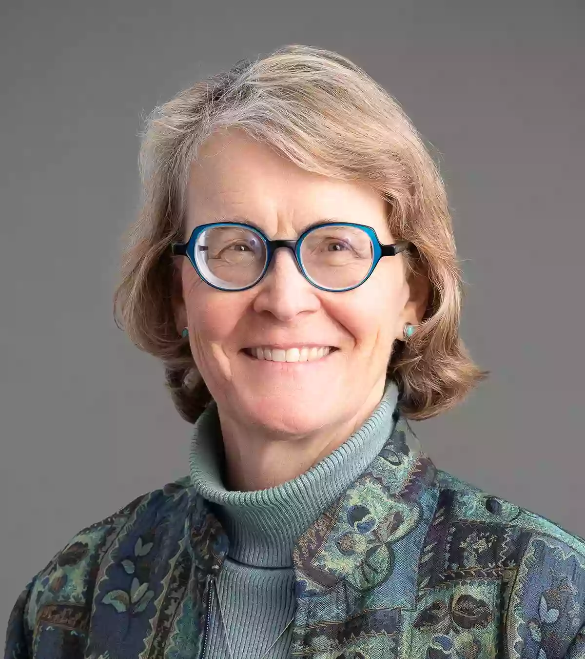 Ellen M. Hartenbach, MD