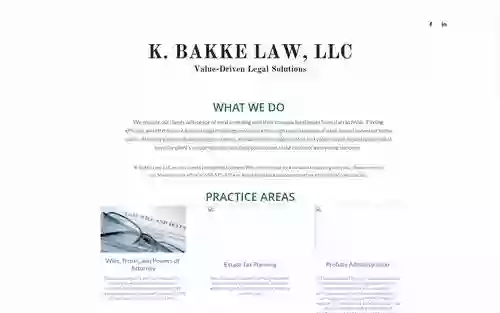 K. Bakke Law, LLC