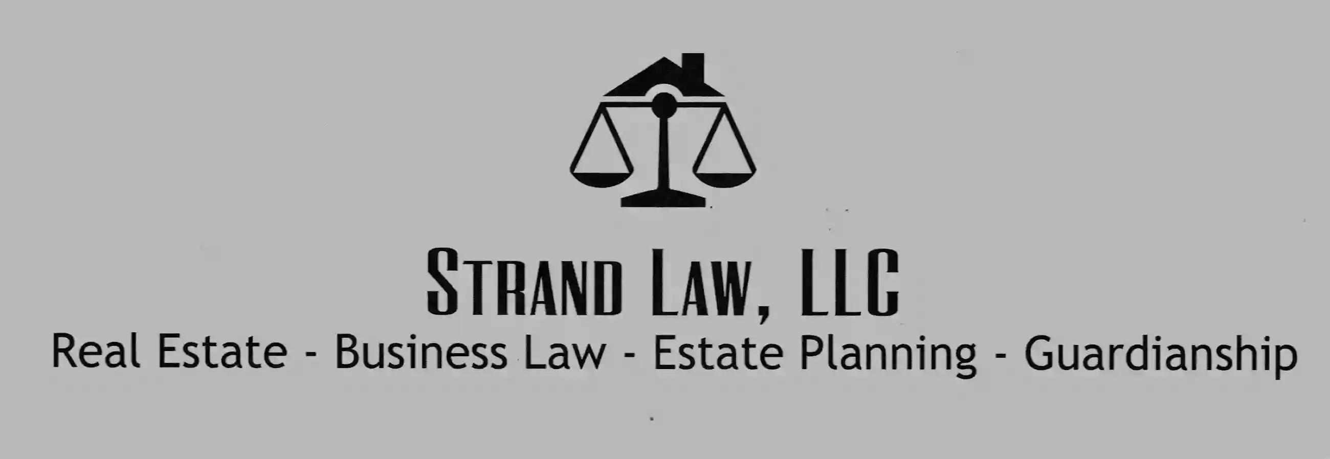 Strand Law, LLC