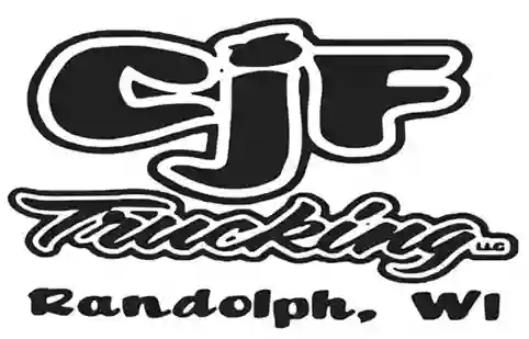 CJF Trucking LLC