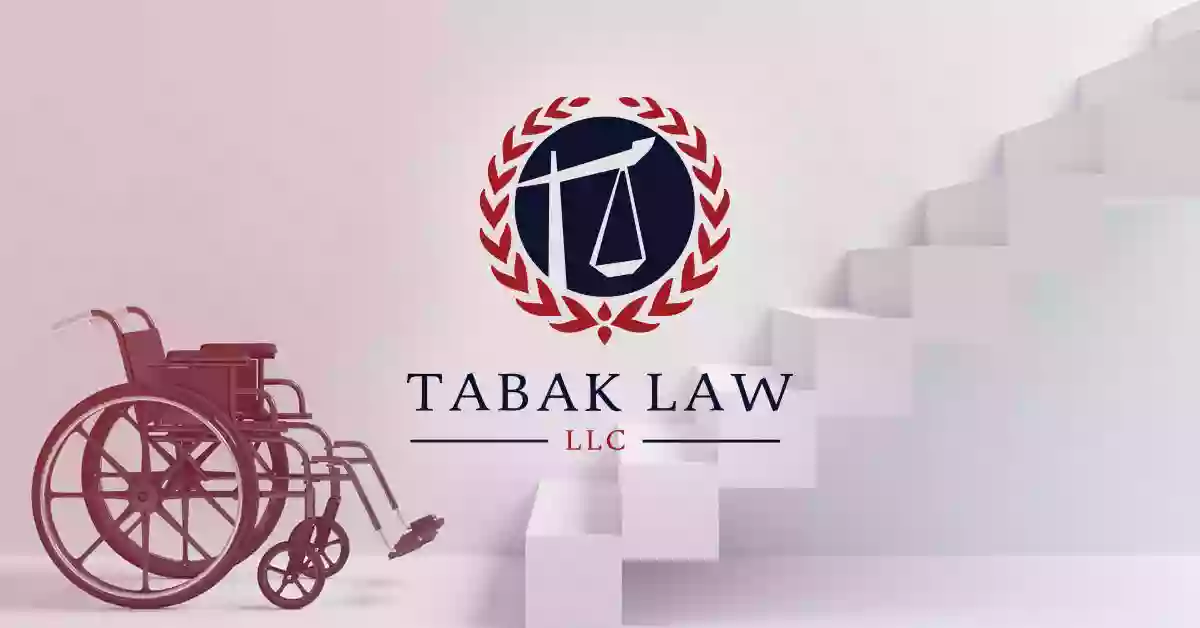 Tabak Law, LLC