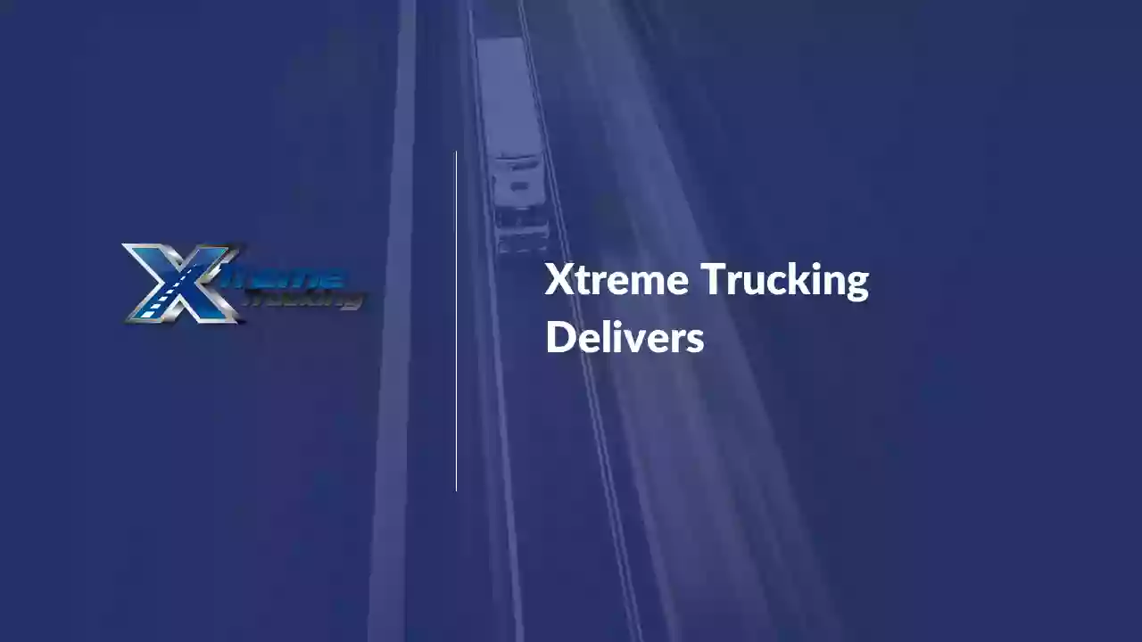 Xtreme Trucking LLC