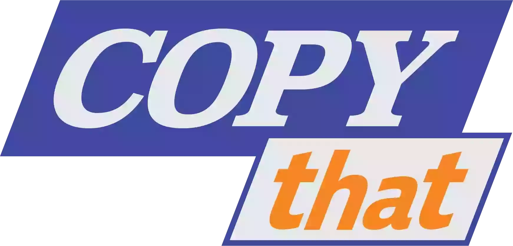 Copy That
