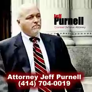 Jeff Purnell Attorney at Law