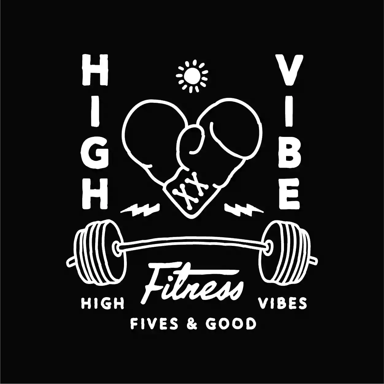 High Vibe Fitness