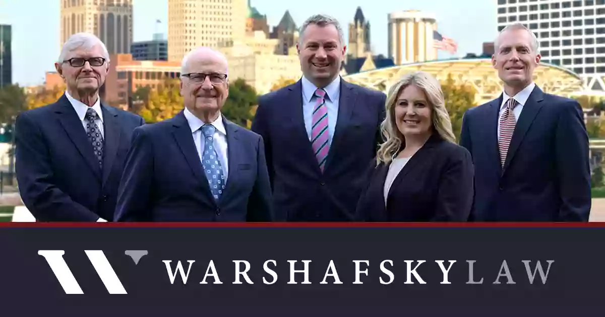 Warshafsky Law Firm