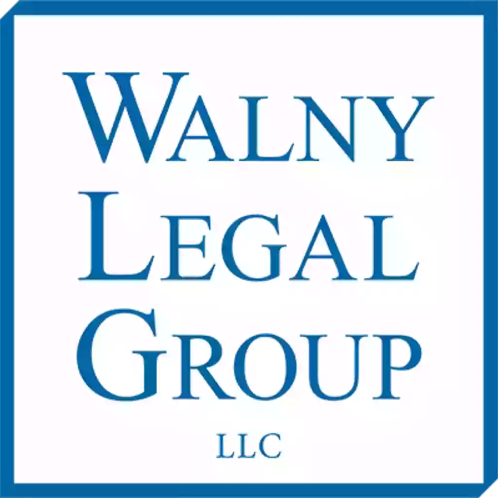 Walny Legal Group LLC