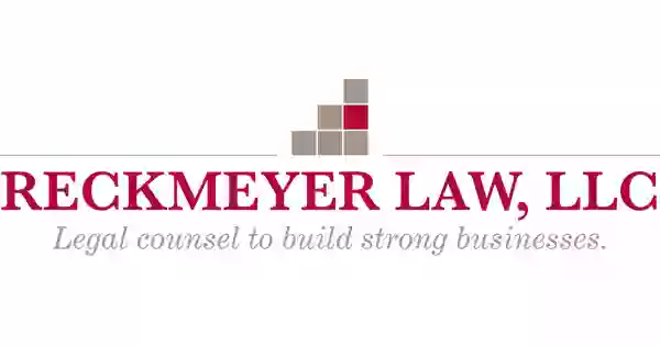 Reckmeyer Law LLC