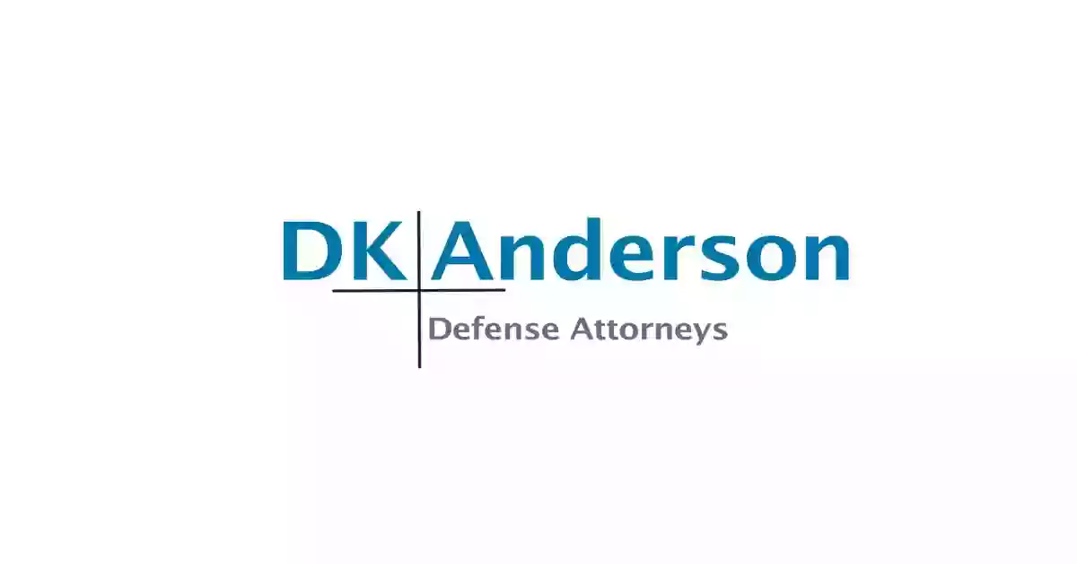 DK Anderson, S.C.