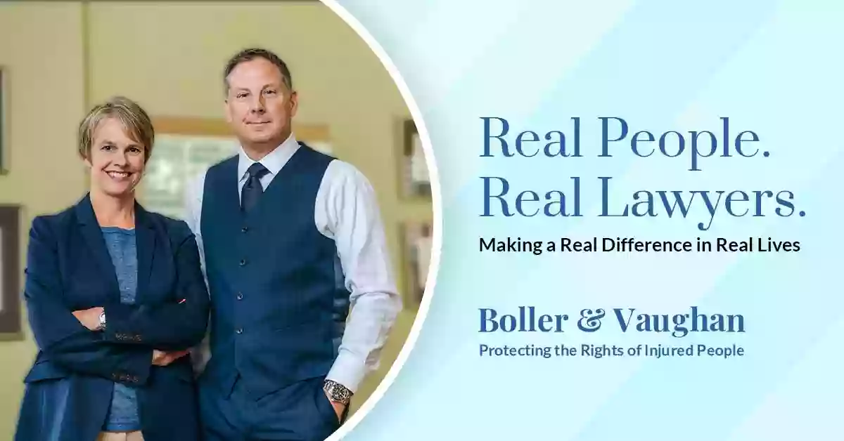 Boller & Vaughan, LLC