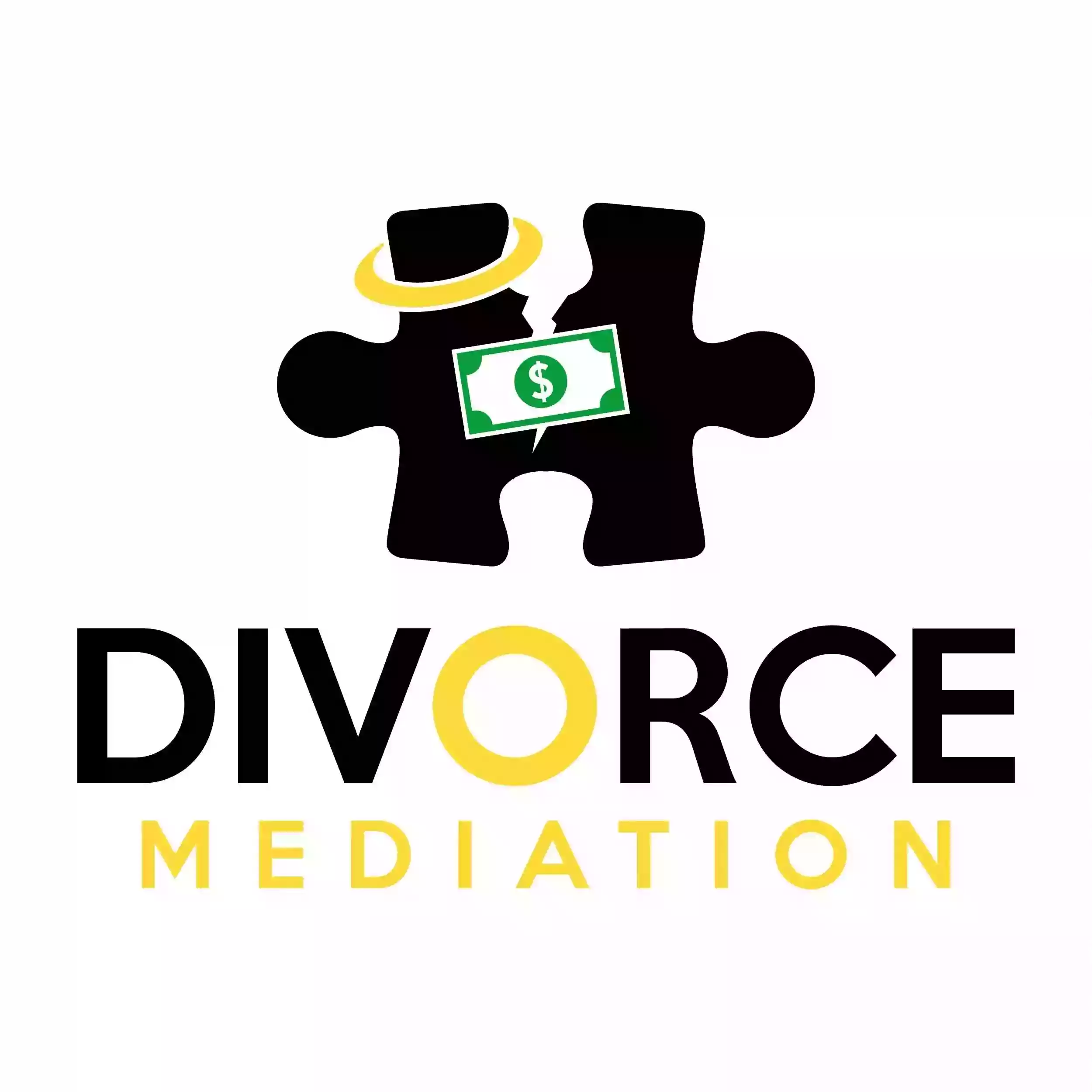 Divorce Mediation Settlement