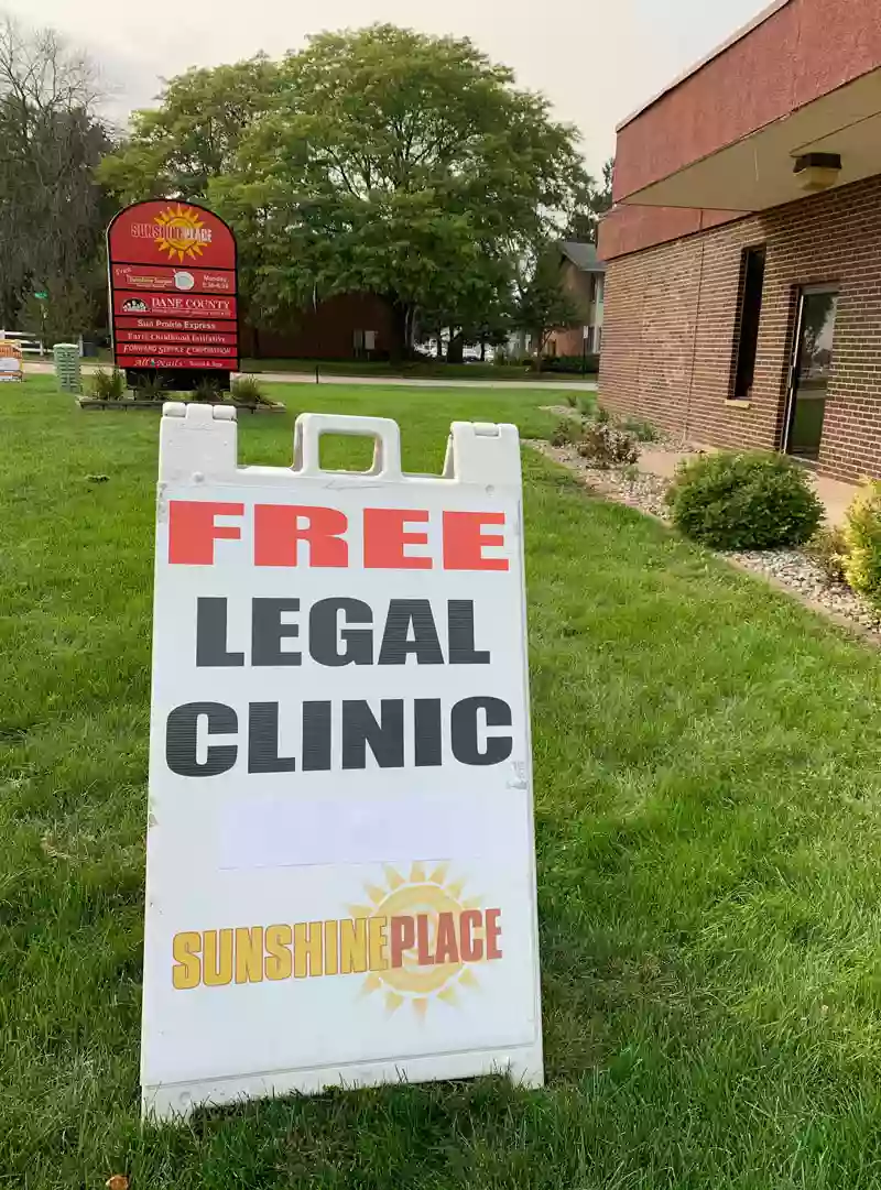 Sunshine Legal Clinic