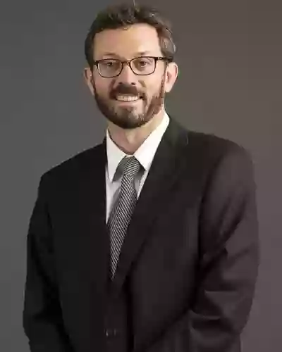 Attorney David Zoeller