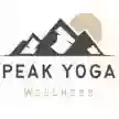 Peak Yoga Wellness LLC.