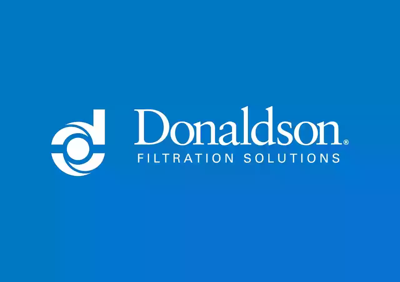 Donaldson Co