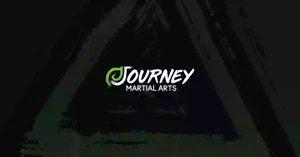 Journey Martial Arts