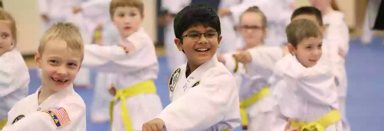 J.K. Lee Black Belt Academy - Germantown