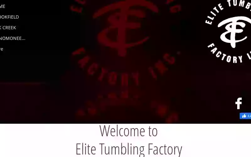 Elite Tumbling Factory - Menomonee Falls