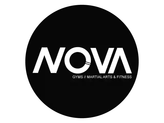 Nova Gyms Martial Arts & Fitness - Oak Creek