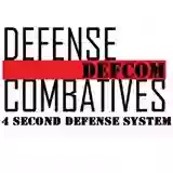 Defense Combatives - DEFCOM Bravo Co.