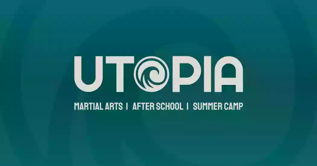 Utopia Martial Arts