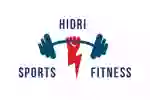 Hidri Sports Fitness