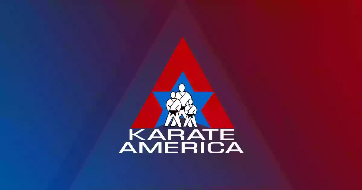 Karate America