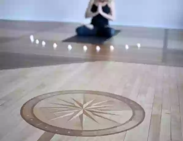 Blue Soul Yoga & Wellness Center