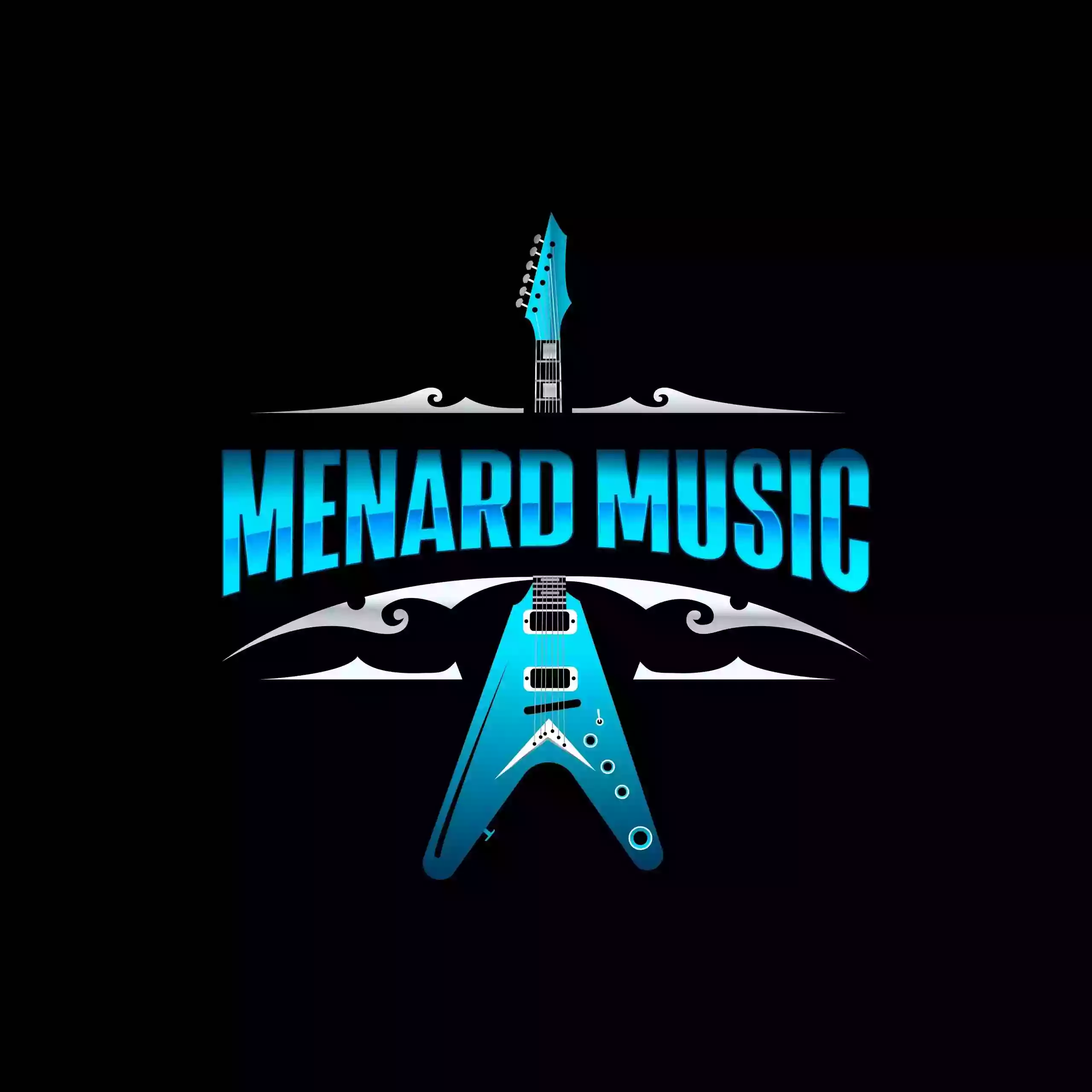 Menard Music