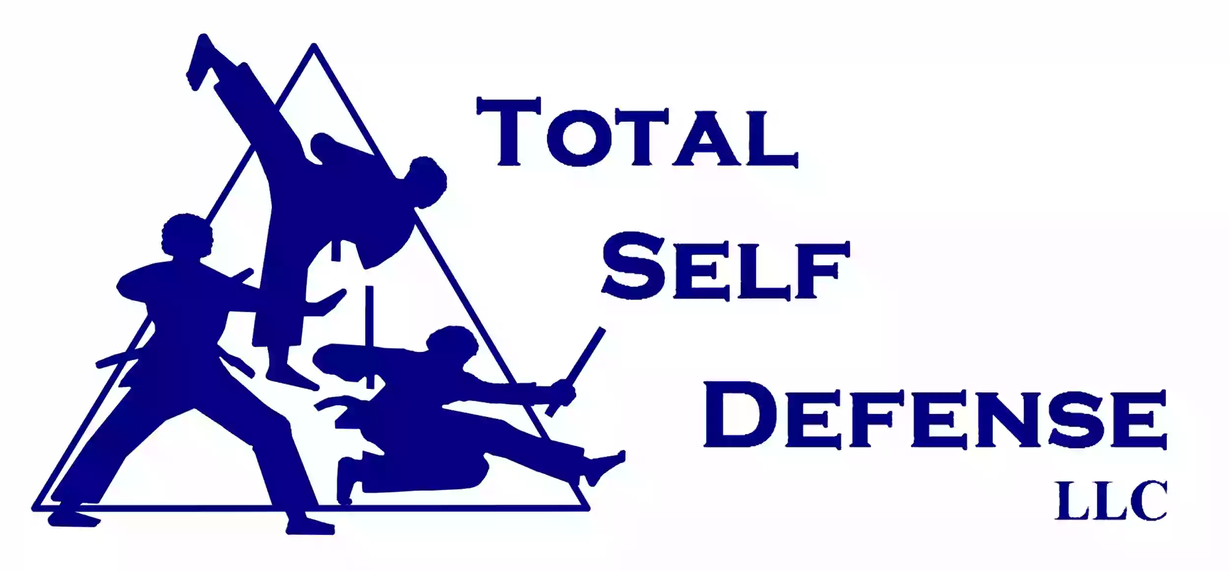 Total Self Defense in Green Bay