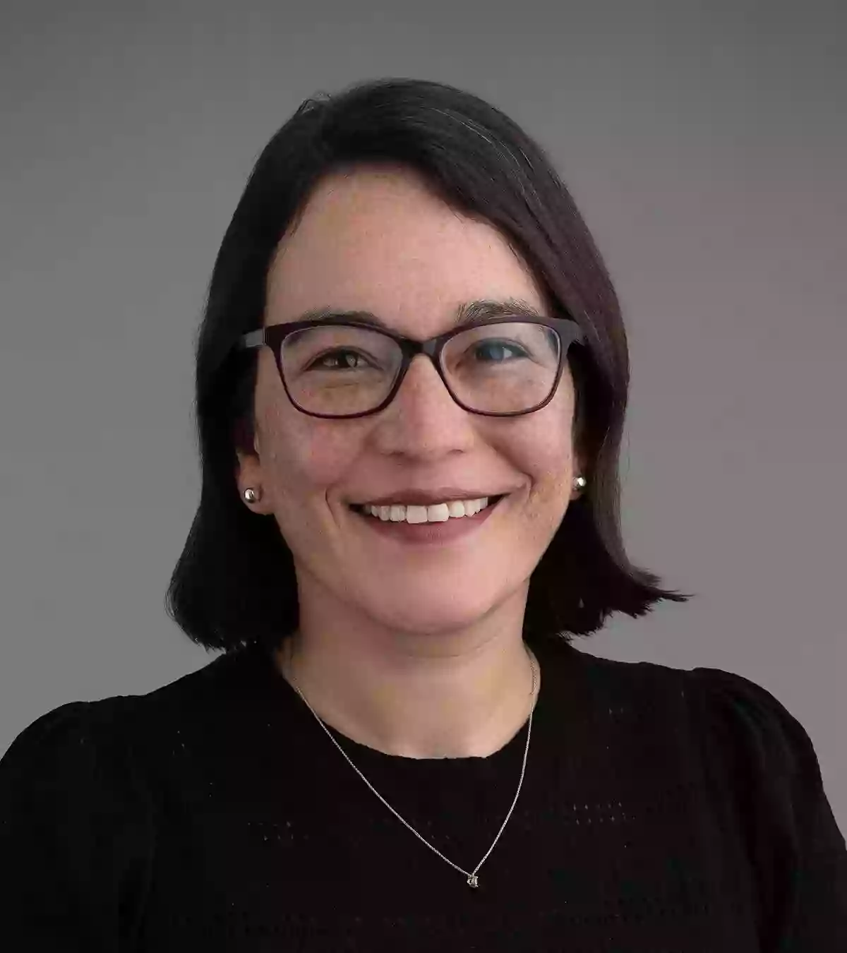 Dr. Cristina Delgadillo
