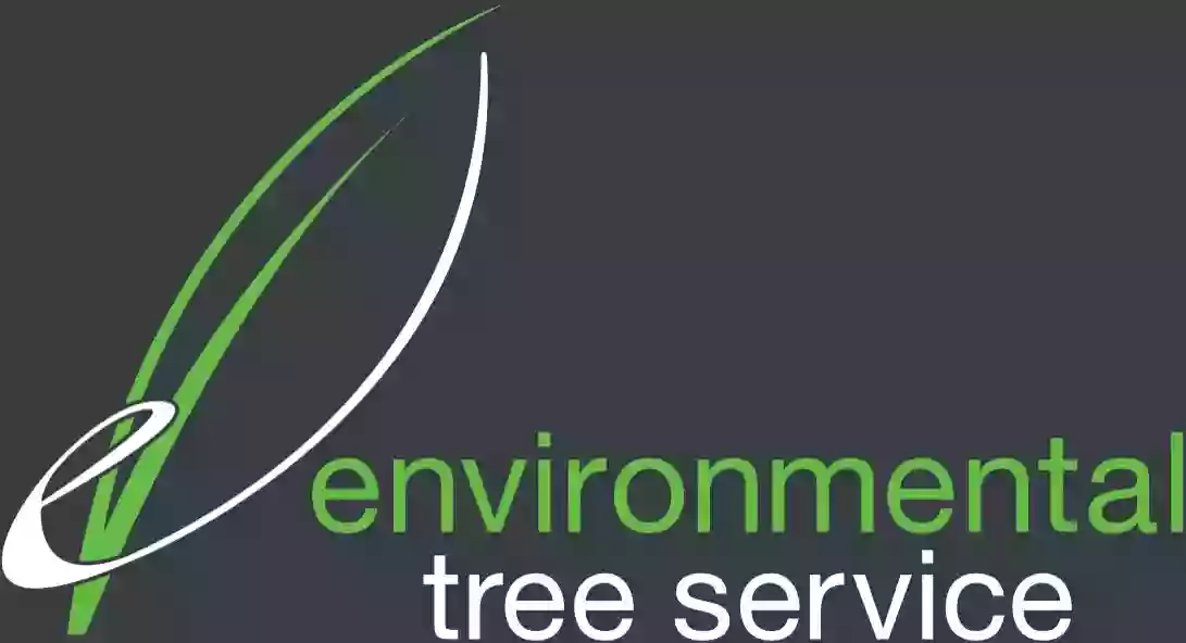 Environmental Tree Service