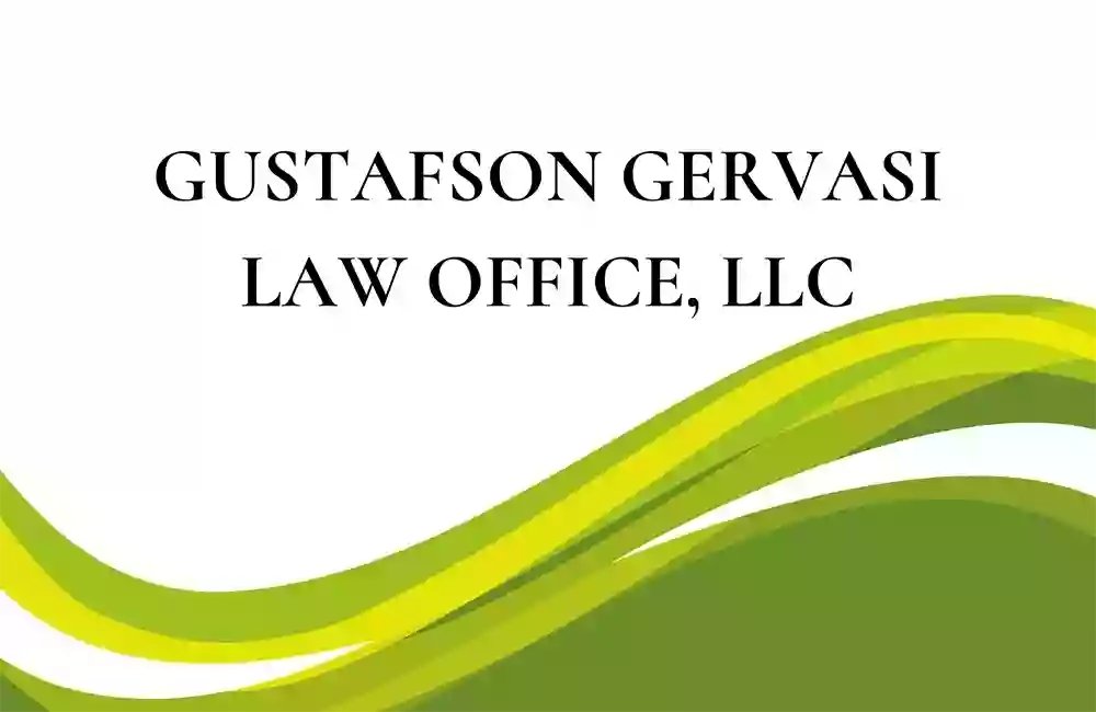 Gustafson Gervasi Law Office, LLC