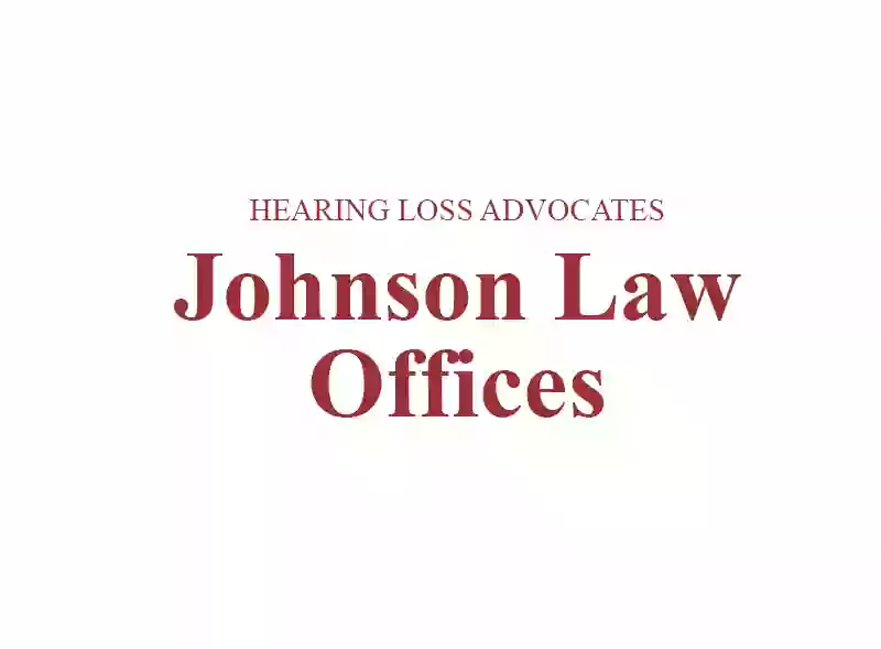 Johnson Law Offices