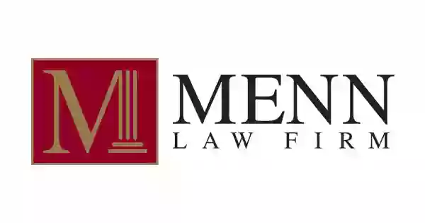 Menn Law Firm, Ltd: Will McKinley