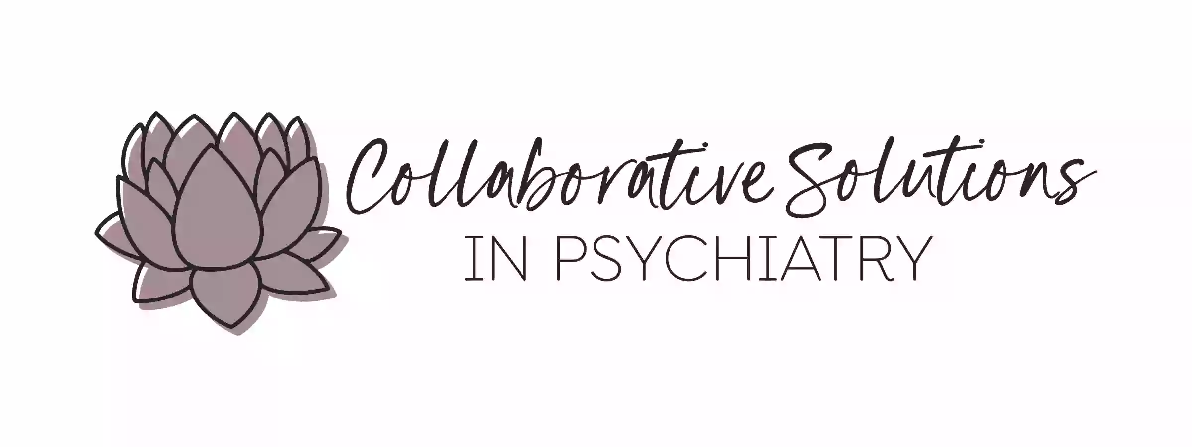 Collaborative Solutions in Psychiatry SC