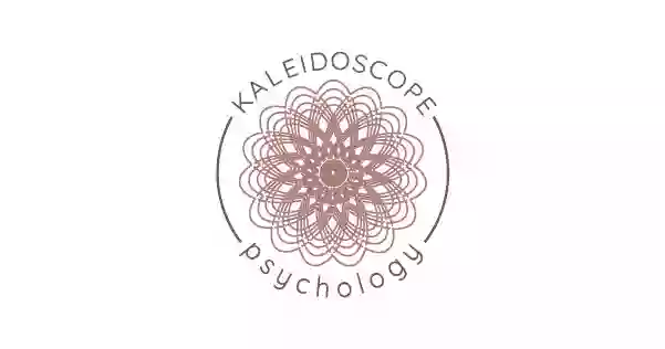 Kaleidoscope Psychology