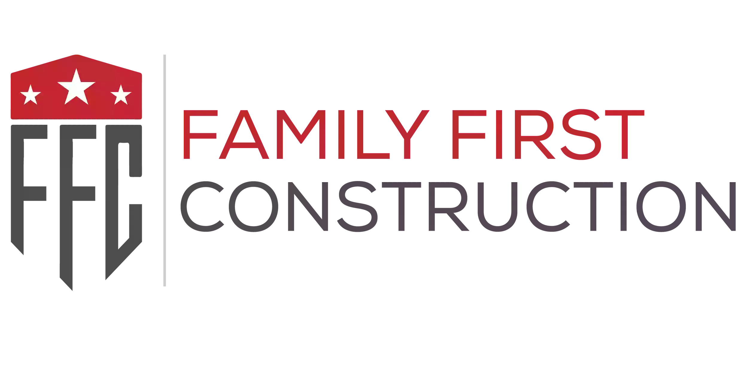 Family First Construction