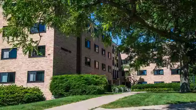 Bridgman Hall