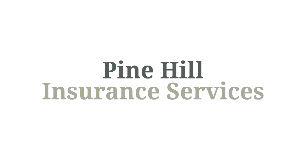 Pine Hill Insurance Services - Watertown