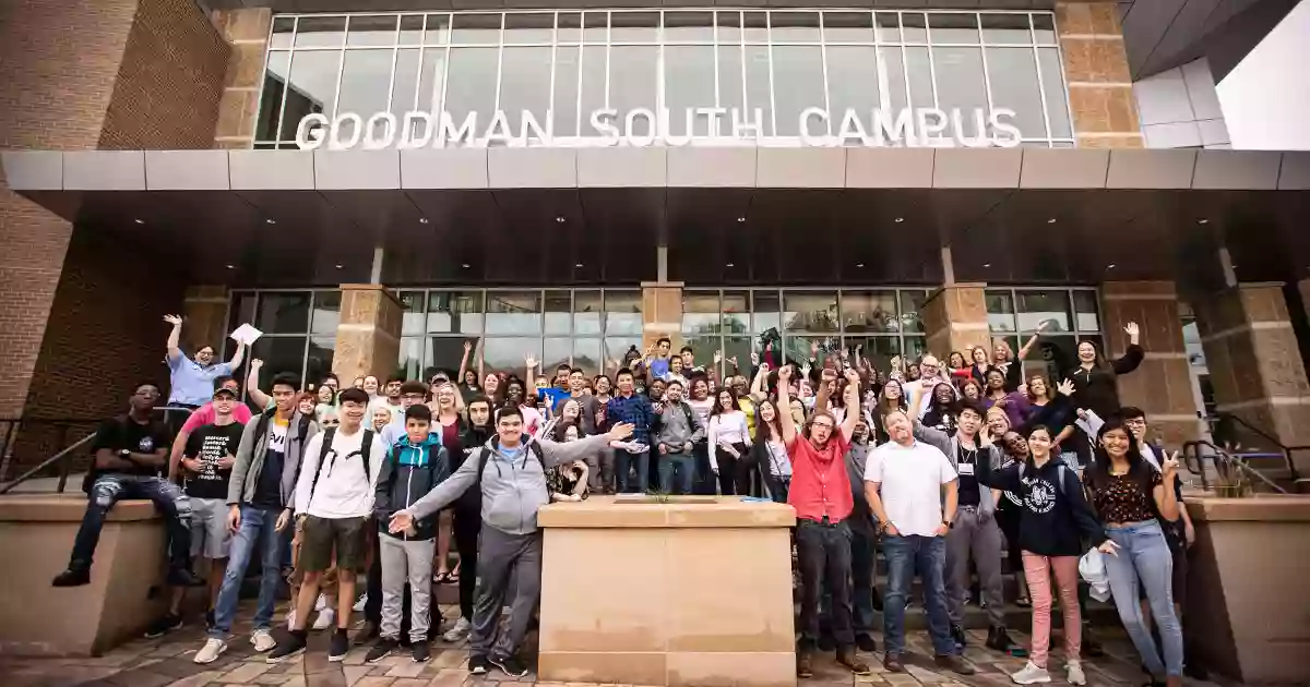 Madison College - Goodman South Campus