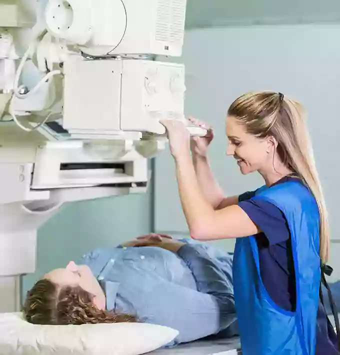 Medical X-Ray Consultants